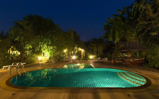 Ladda Resort