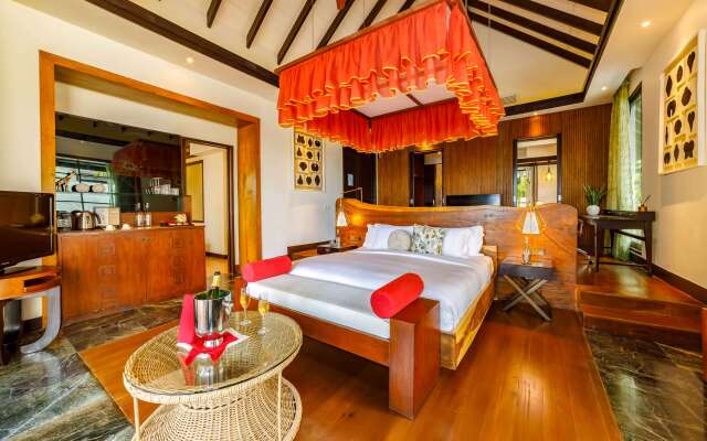 Ozen Reserve Bolifushi- All Inclusive with Free Transfers