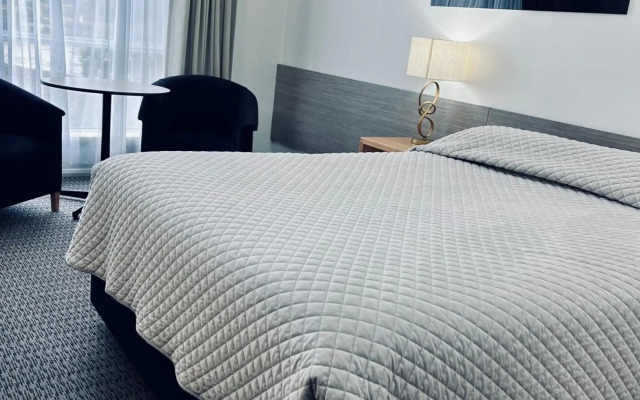 Heemskirk Motor Hotel