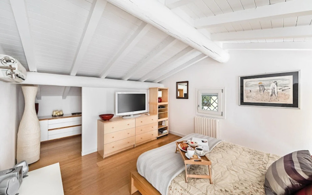 Residence Stropea 5 con piscina