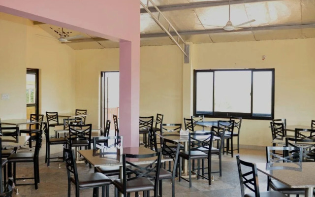 Gomes Pousada Guest House