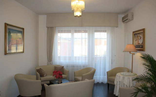 Hotel Sole Mare