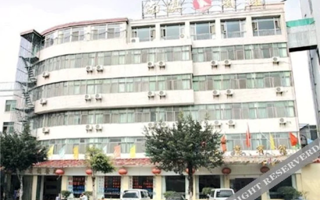 Nan'ao Hotel