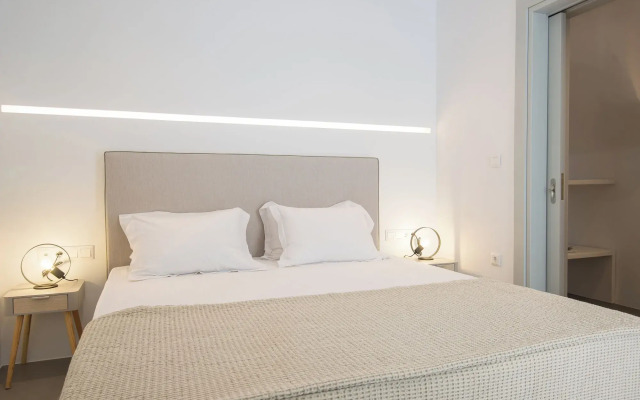 Blue Mare Villas