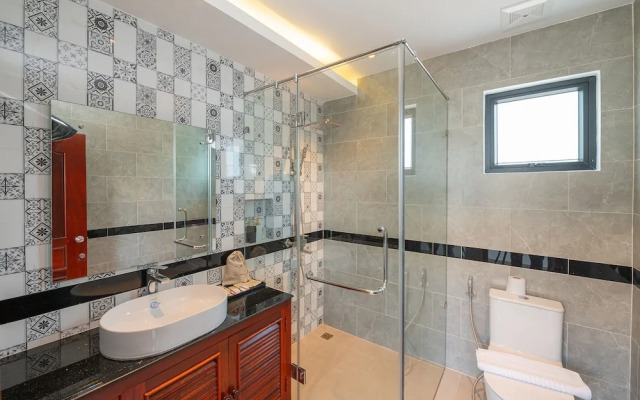 Serenity Suites d'Angkor