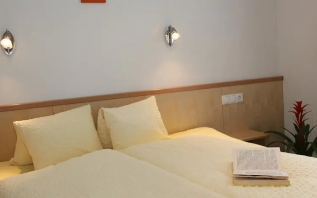 Appartement Skorpion