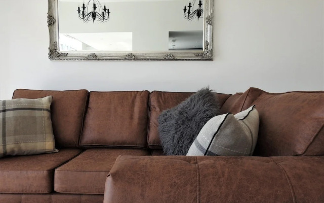 Luxury 2 Bed York Apartment