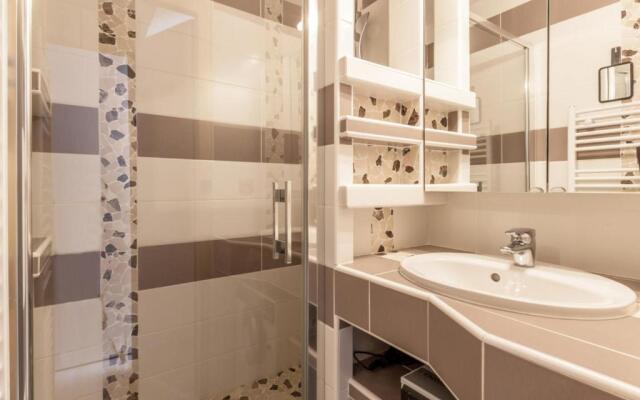 Appartement La Clusaz, 2 pièces, 4 personnes - FR-1-304-181