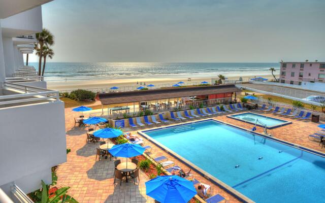 Best Western Aku Tiki Inn