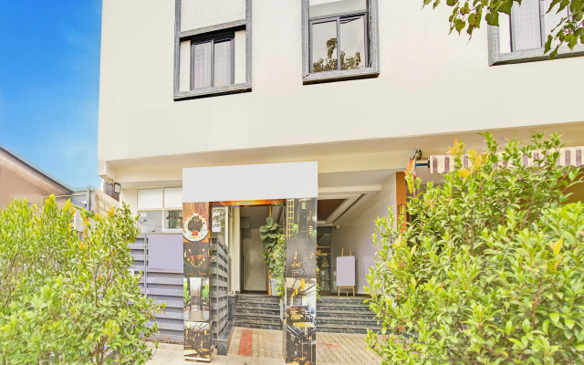 Super Townhouse Muthurayya Swamy Layout