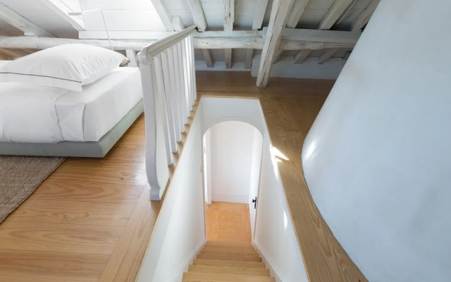 B28 Apartments