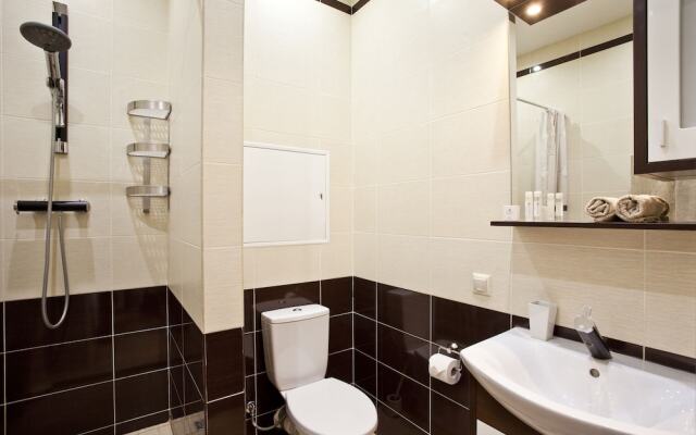 Moscow Suites Tverskaya