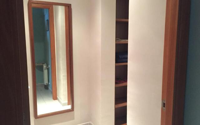 Apartament Centre ciutat