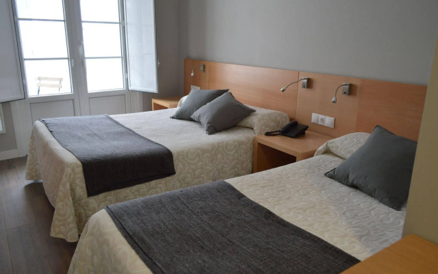 Alda Alborán Rooms