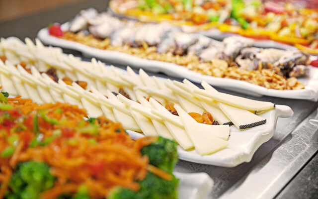 Hotel Pocillos Playa