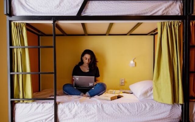 The Bridge Hostel