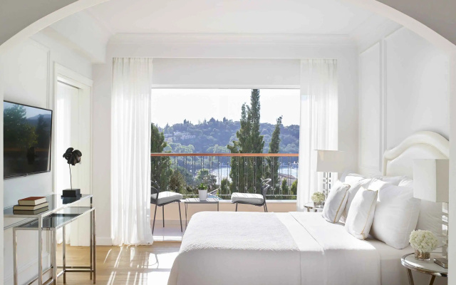 Курорт Corfu Imperial, A Grecotel Resort To Live