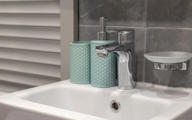 Апартаменты на улице Волкова