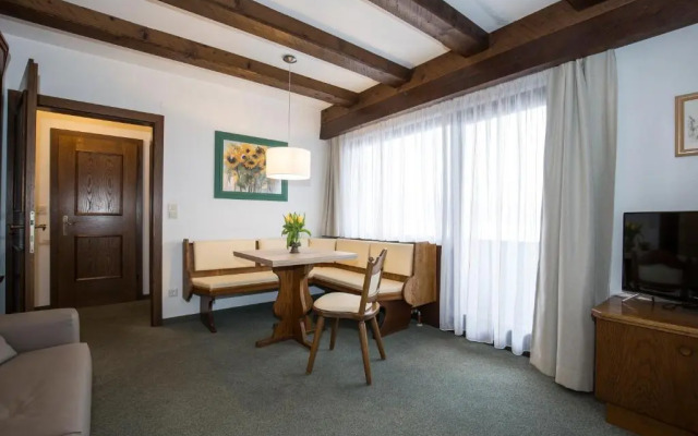 Hotel Altmünsterhof