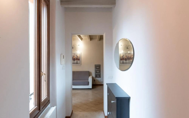 San Faustino Trilocale - Affitti Brevi Italia