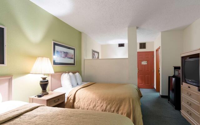 Quality Inn & Suites Paragould
