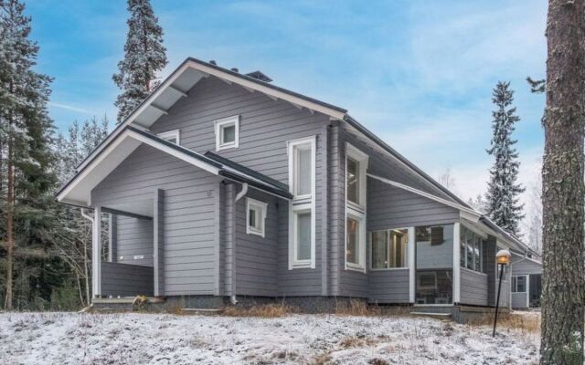 House Öjkatti Sotkamo