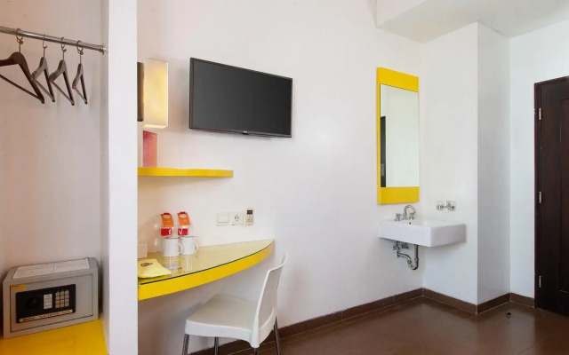 Amaris Hotel Pemuda Semarang