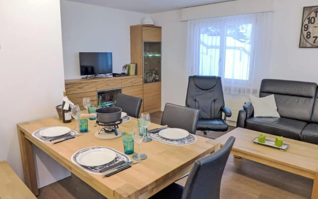 Apartment An Der Egg - Griwarent Ag