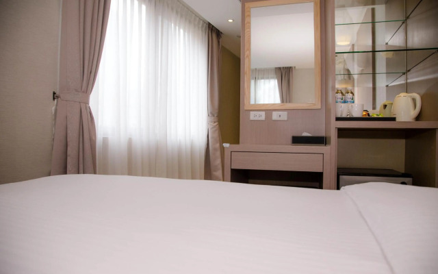 The Koos Hotel Dahu