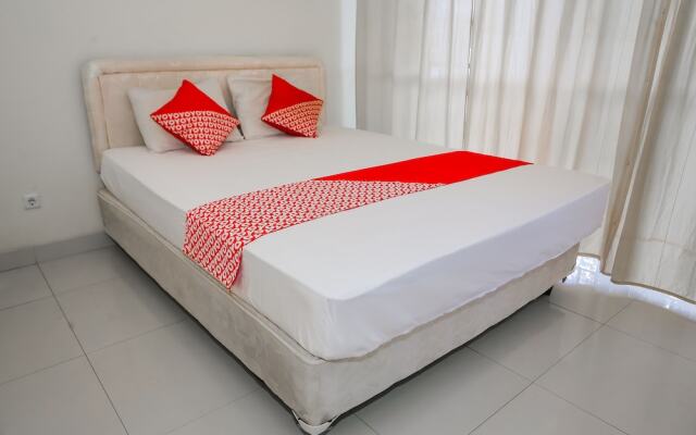 OYO 93370 Lot Thirty Six