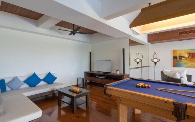 Vichuda Hill By RESAVA