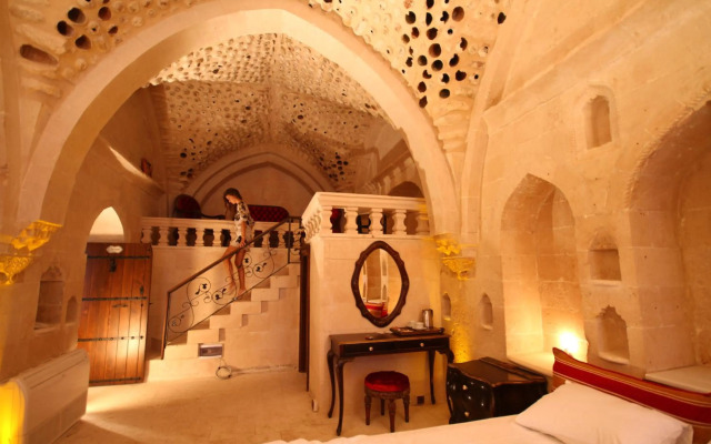Maridin Hotel - Special Class