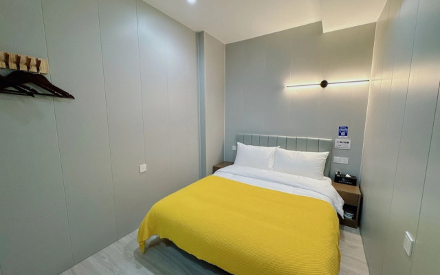 Ketangjian Apartment Hotel
