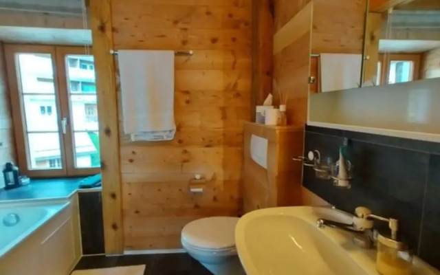 Appartement centre ville