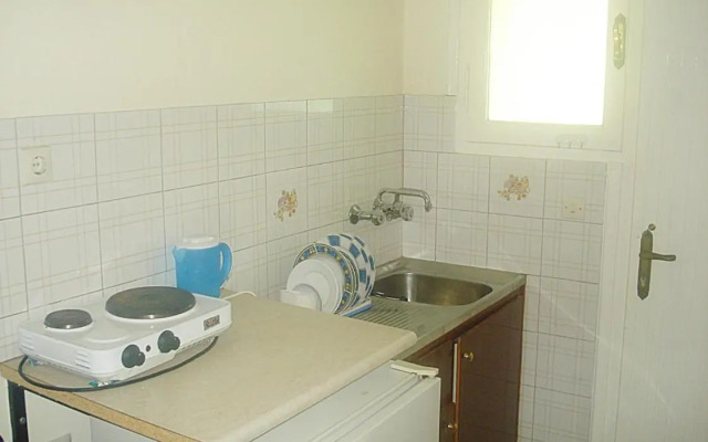Villa Theodora