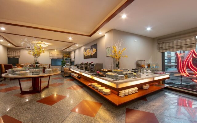 Sen Hotel