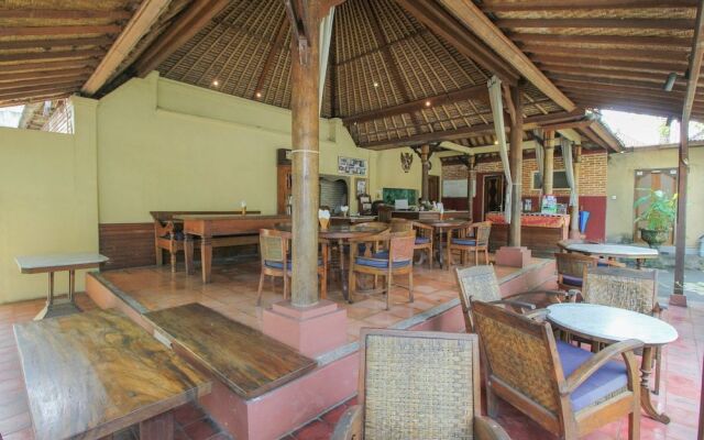 Airy Ubud Raya Andong Bali