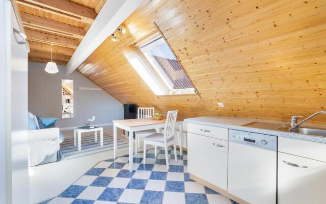 Apartmenthaus Tiemann Wohnung 6