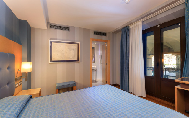 Hotel Del Mar