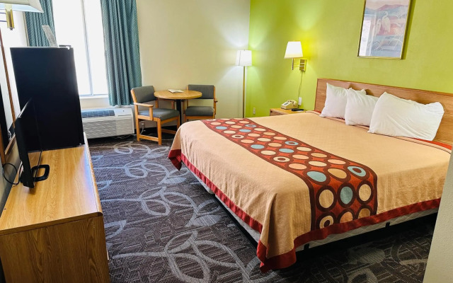 Moab Gateway Inn
