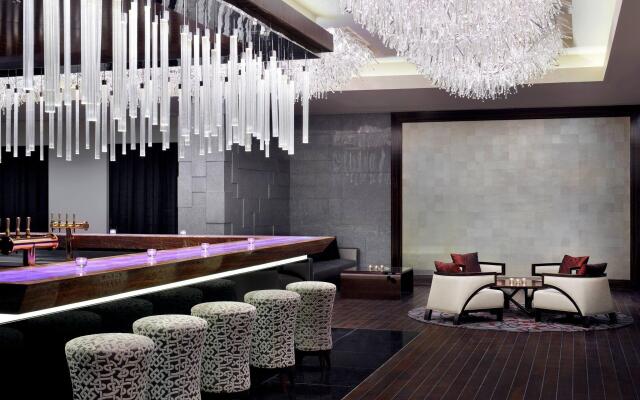 Marriott Executive Apartments Al Jaddaf, Dubai