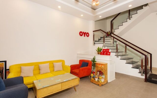 Oyo 870 Twins Apartment