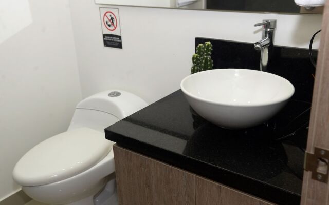 Top Apartment Cartagena Colombia