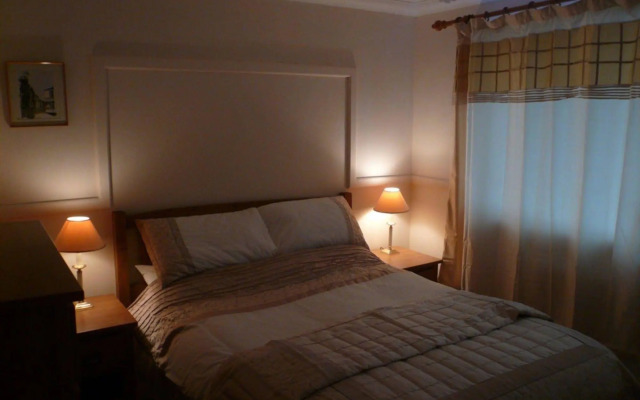 Orchard House
