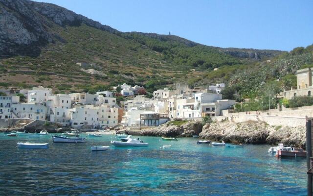 Vista Egadi B&B