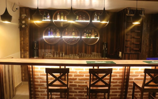 Hotel Tapas
