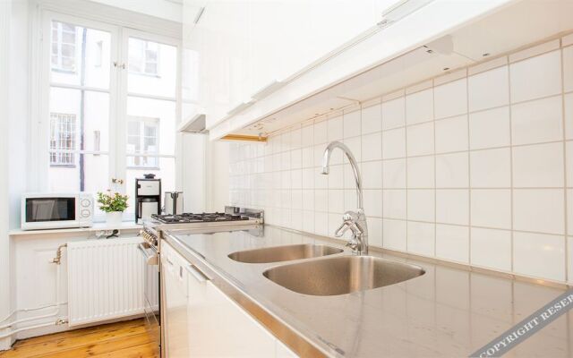 ApartDirect Sveavagen