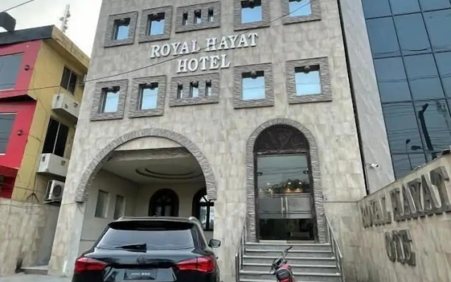 Royal Hayat Hotel