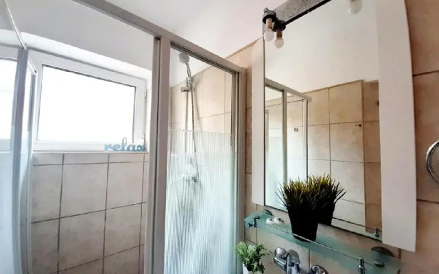 Apartamente TABOO