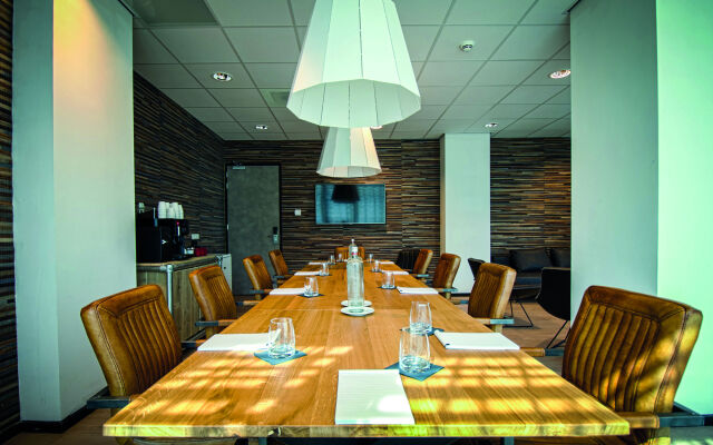 Leonardo Hotel Groningen Stadspark